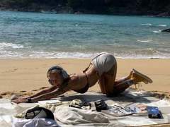 DaisyMoonlight - blond female with  big tits webcam at LiveJasmin