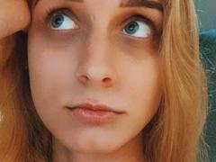 DaitonaJess - blond female with  small tits webcam at xLoveCam