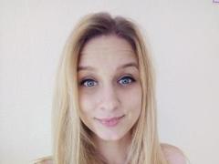 DaitonaJess from xLoveCam