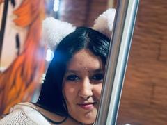 Daka69 - female with black hair and  big tits webcam at xLoveCam