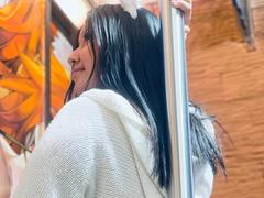 Daka69 - female with black hair and  big tits webcam at xLoveCam