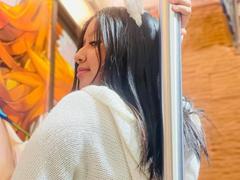 Daka69 - female with black hair and  big tits webcam at xLoveCam