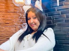 Daka69 - female with black hair and  big tits webcam at xLoveCam