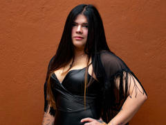 DakiAmane - female with black hair and  big tits webcam at LiveJasmin