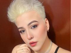 DakotaWolfi from LiveJasmin