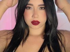 DakotaGauthier - female with black hair and  big tits webcam at xLoveCam