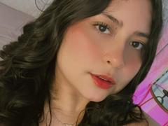 DakotaJhons69 - female with black hair and  big tits webcam at xLoveCam