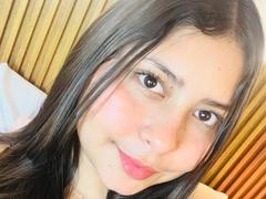 DakotaJhons69 - female with black hair and  big tits webcam at xLoveCam
