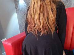 DakotaPink - female webcam at xLoveCam
