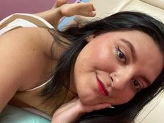 DakotaRosse - female with black hair and  small tits webcam at xLoveCam