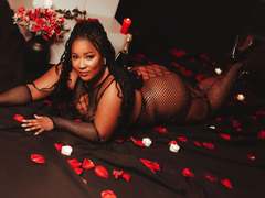 KeishaAdams - female with black hair webcam at LiveJasmin