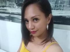 WickyMelissa - female with brown hair and  small tits webcam at xLoveCam