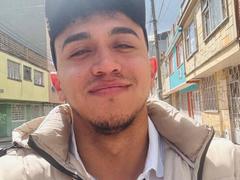 DakotaTheo - couple webcam at xLoveCam