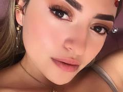 DakotaTheo - couple webcam at xLoveCam