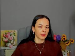 Dalaila - female webcam at xLoveCam