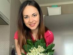 Dalaila from xLoveCam