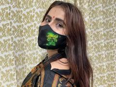 DaliaDubey from xLoveCam