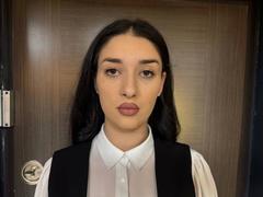 SophieHolmes - female with black hair and  big tits webcam at LiveJasmin