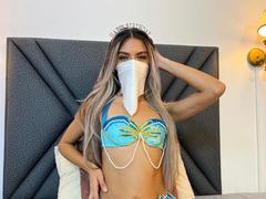 DalilaAlii from xLoveCam