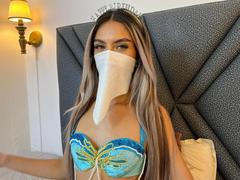 DalilaAlii from xLoveCam