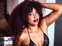 DalilaHeins - female with brown hair and  big tits webcam at LiveJasmin