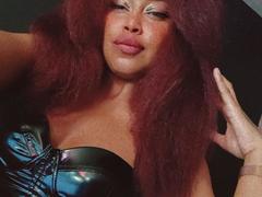 DalilaHeins - female with brown hair and  big tits webcam at LiveJasmin