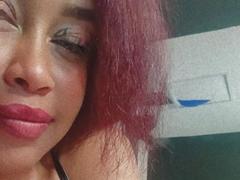 DalilaHeins - female with brown hair and  big tits webcam at LiveJasmin