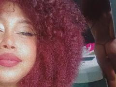 DalilaHeins - female with brown hair and  big tits webcam at LiveJasmin