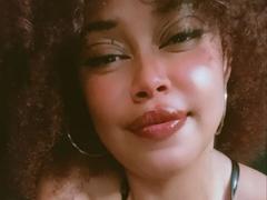 DalilaHeins - female with brown hair and  big tits webcam at LiveJasmin