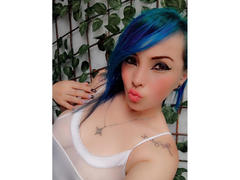 DalilaMusa - female with brown hair and  small tits webcam at xLoveCam