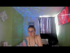 luxi_candy - blond female webcam at ImLive