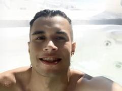 DallasSi - male webcam at xLoveCam