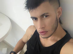 DallasSi - male webcam at xLoveCam