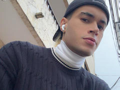 DallasSi - male webcam at xLoveCam