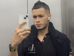 DallasSi - male webcam at xLoveCam