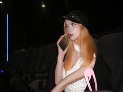 DalliaBanowski - female webcam at xLoveCam