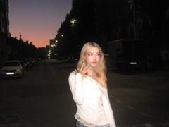 DalliaBanowski - female webcam at xLoveCam