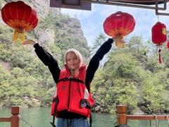DalliaBanowski - female webcam at xLoveCam