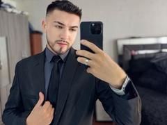 DaltonWhite - male webcam at xLoveCam