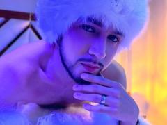 DaltonWhite - male webcam at xLoveCam