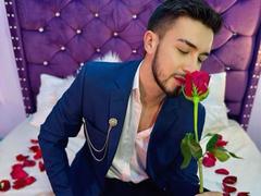 DaltonWhite - male webcam at xLoveCam