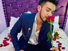 DaltonWhite - male webcam at xLoveCam