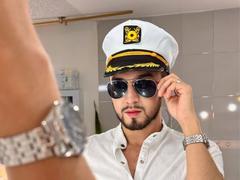 DaltonWhite - male webcam at xLoveCam