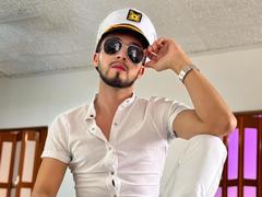DaltonWhite - male webcam at xLoveCam