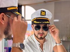 DaltonWhite - male webcam at xLoveCam