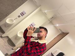 DaltonWhite - male webcam at xLoveCam