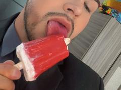 DaltonWhite - male webcam at xLoveCam