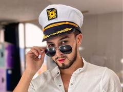 DaltonWhite - male webcam at xLoveCam