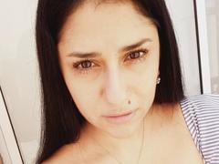 DamaraFoxy - female webcam at xLoveCam