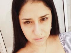 DamaraFoxy - female webcam at xLoveCam